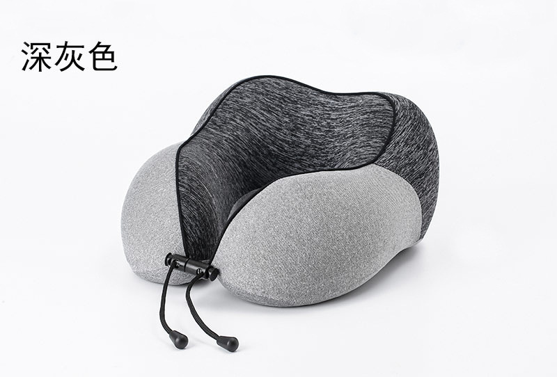 记忆棉旅行颈枕