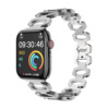 For Mac iwatch234567/SE Watch for generations/Stainless steel 304C Bracelet style replace Watch strap