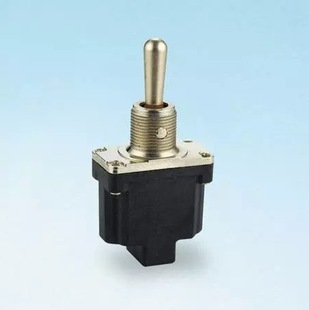 High CurrenT WaTerProof Shake Handle SwiTch Round Handle T60-T1 3P Series