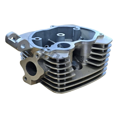 Cylinder and parts Cg200 Single Cylinder Head Multi-Color