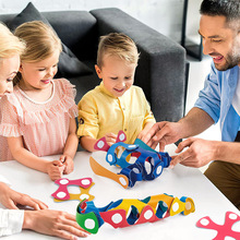 �羳����ʺ����Ƭ��ͯ���DIY�ٱ�ƴ������������������ľ��װ