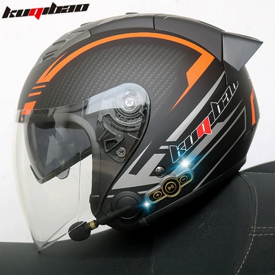Motosiklet kaskı (dəbilqə) Safety Helmet
