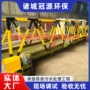 商用污水环保式刮吸泥机