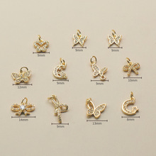 ���ܺ���diy�Ʒ�����������~�18K��ɫ�ֹ���������l���