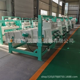 肥料加工设备;筛选设备;其他农业机械