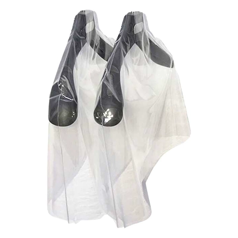 Магазин одежды утолщенный пылезащитный чехол прозрачный пластиковый пылезащитный домик