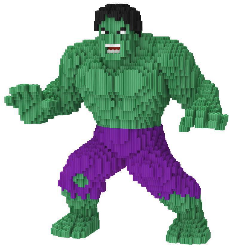 7083 Hulk
