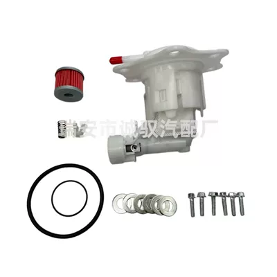 Oil pump, nozzle Pump Assembly