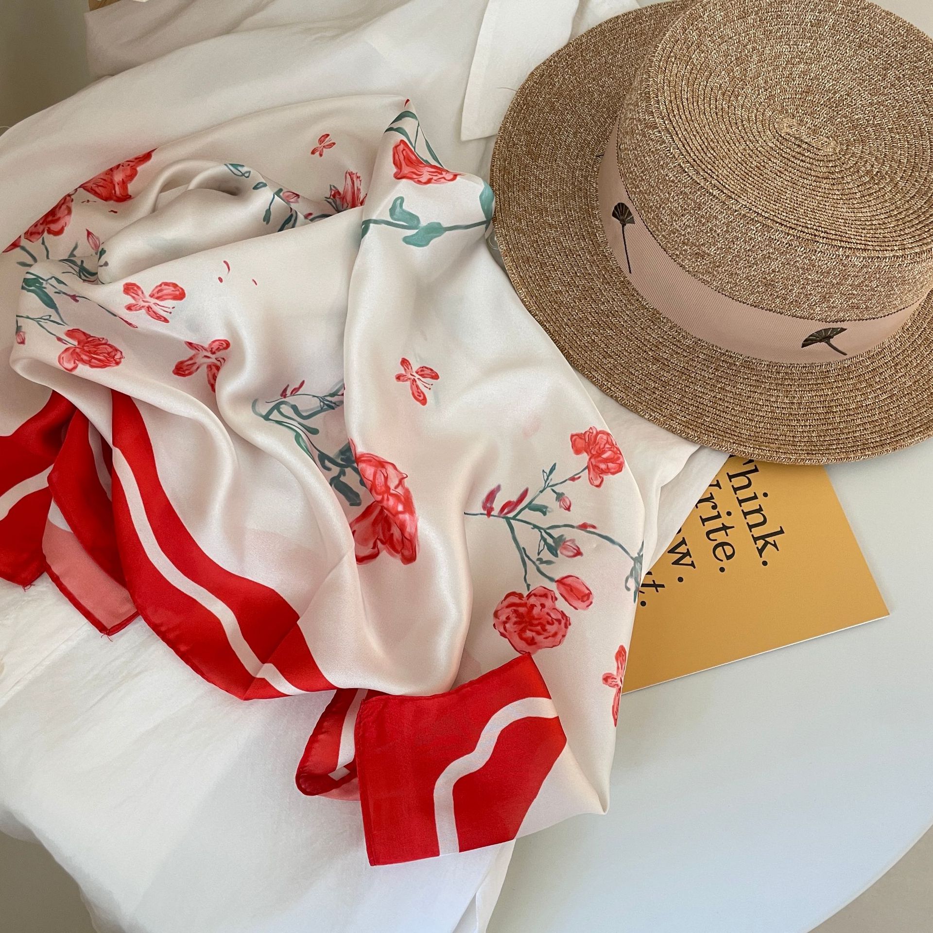 Genuine design universal travel scarf