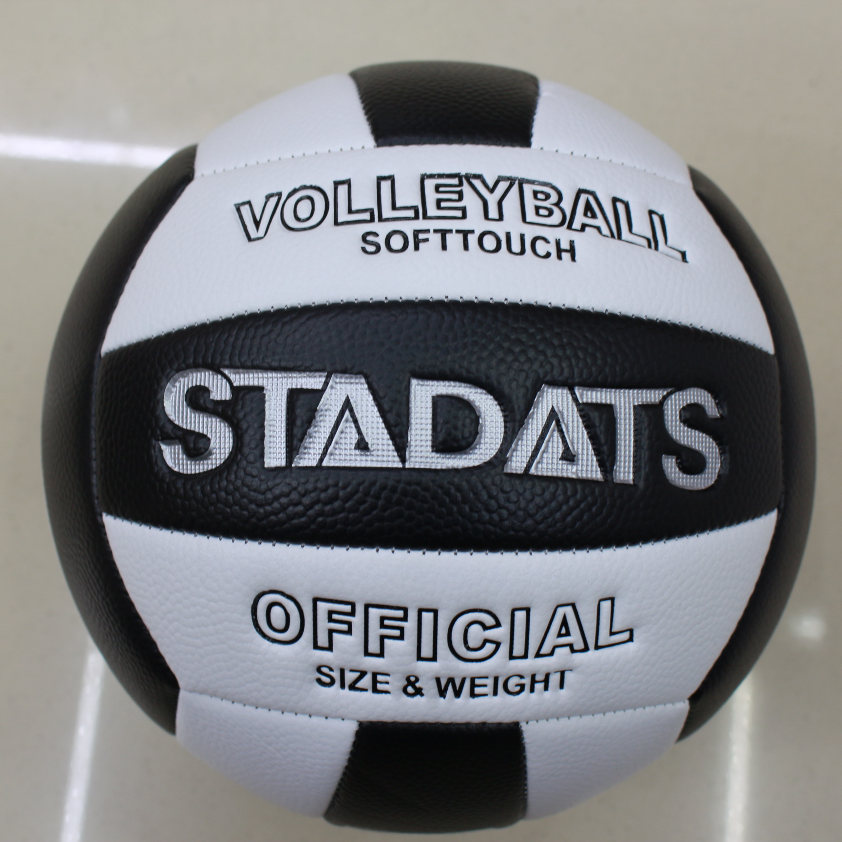 Genuine goods STADATS volleyball No. 5 primary and secondary school training senior high school entrance examination volleyball indoor and outdoor training volleyball can be done as samples