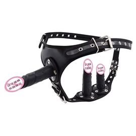 其他情趣用品;女用穿戴;其他男用