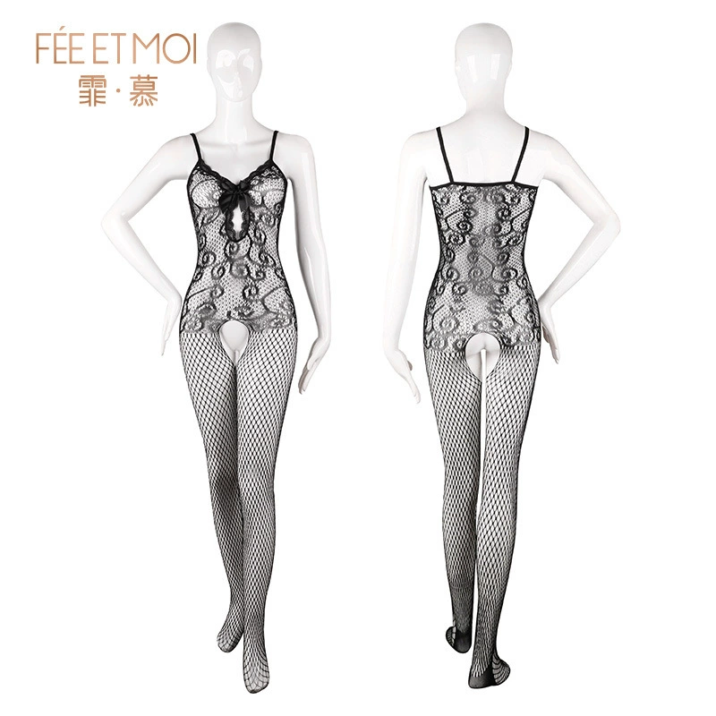 Фиму Hollow mesh socks 7506 сексуальные чулки нижнее белье большой размер набор для взрослых 20/упаковка