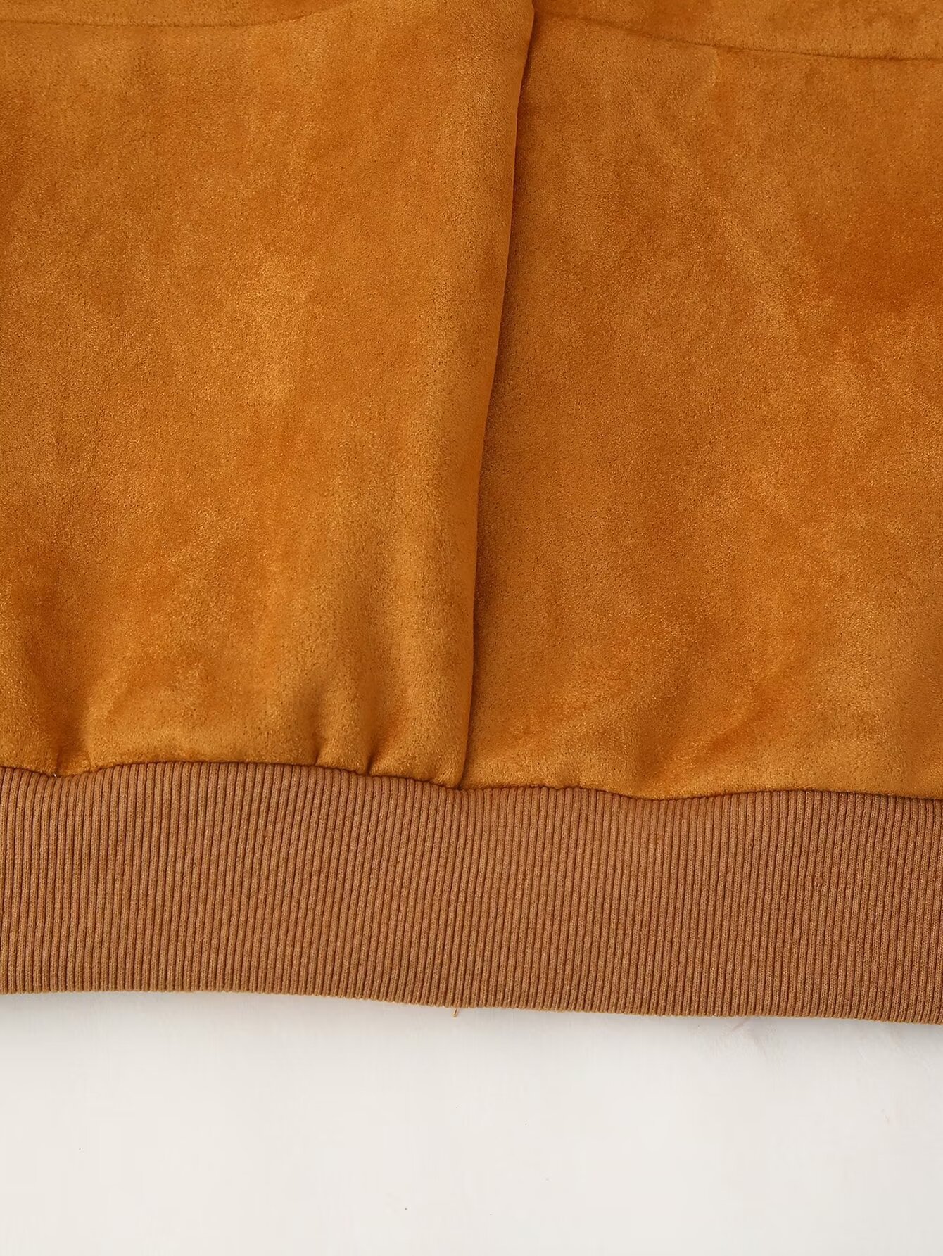 Naisten vaatteet 2024 syksy uusi tyyli yksinkertainen monisuinen laukku koriste takki_voghion.com