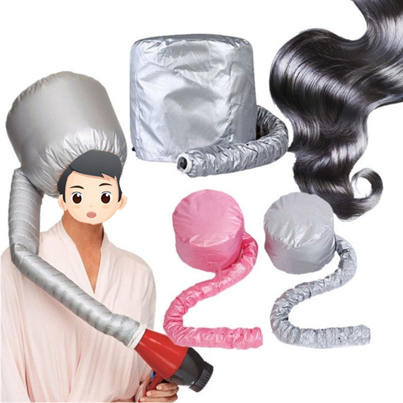 secador de cabello, sombrero de secado de cabello, sombrero de secado de cabello, sombrero de secado de cabello, entrega transfronteriza 24 horas image 3
