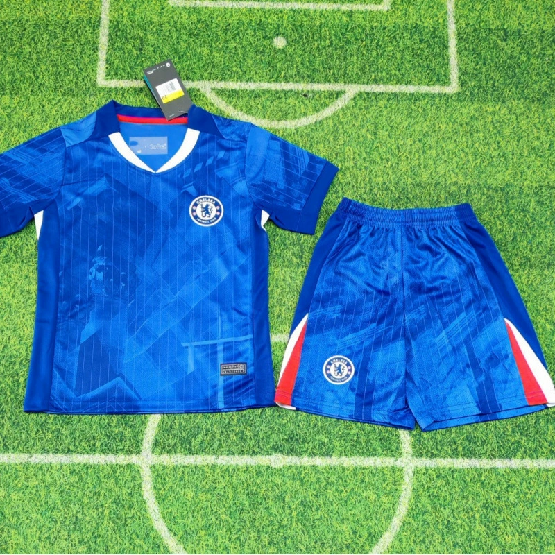 2526 новая детская спортивная футболка Real Madrid Paris Inter Mitchellsea Arsenal AC Bayern Liverpool детская спортивная футболка