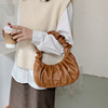 Shoulder bag, one-shoulder bag, underarm bag, 2020, Korean style, internet celebrity, wholesale