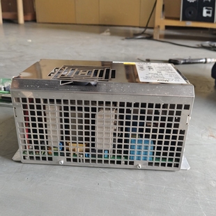 Koka Robot Accessories, Cabinet Power Supply Ph1003-2840, 27.3V/40A, Almost New and Negotiable