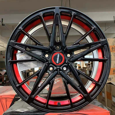 Ring, Hub - 16inch-165552