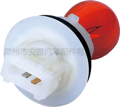 Soporte de lámpara de automóvil serie S25 varios accesorios de estabilizador de automóvil bombillas se pueden fijar mayorista soporte de lámpara de automóvil serie S25