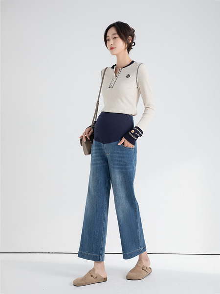 Comfortable trousers