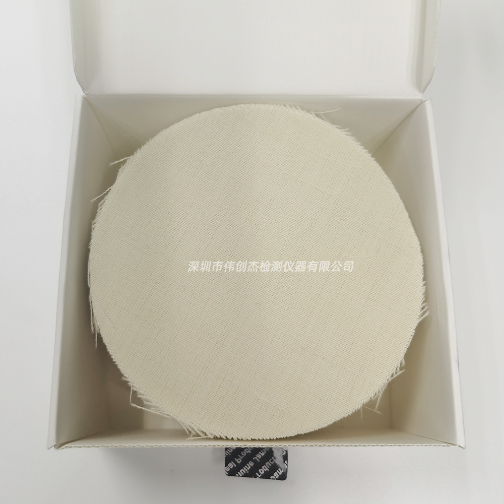 James Heal 701207Martindale Abrasive cloth SM25140mm摩擦布阿里巴巴