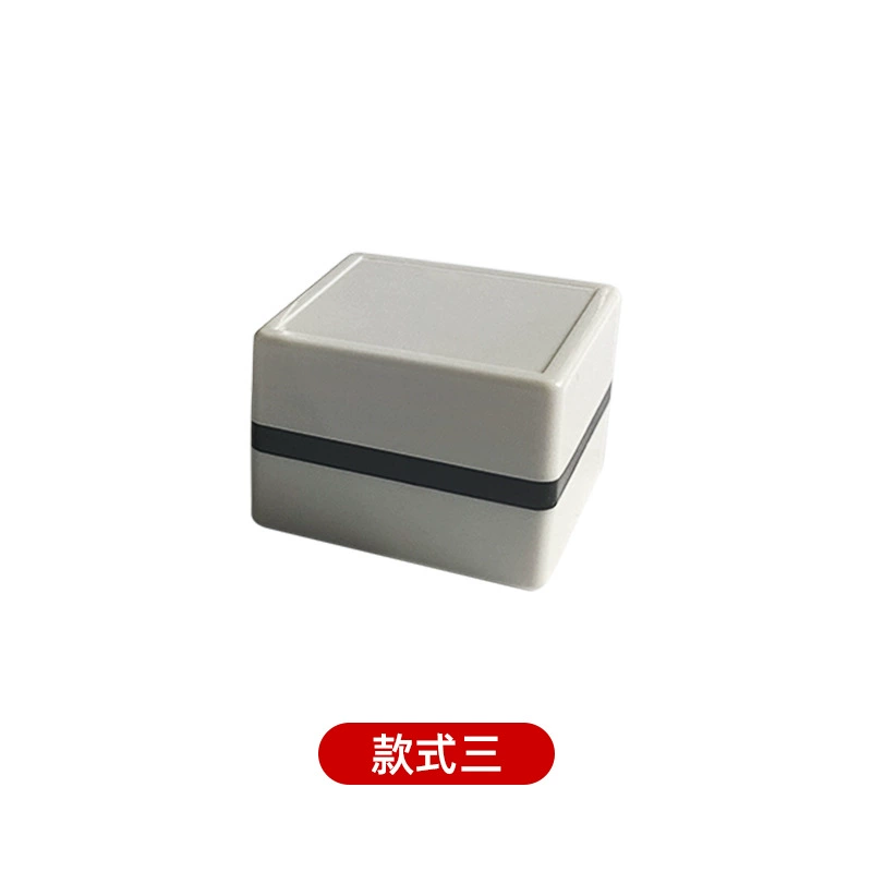 Seal, white material, scheduler, wholesale
