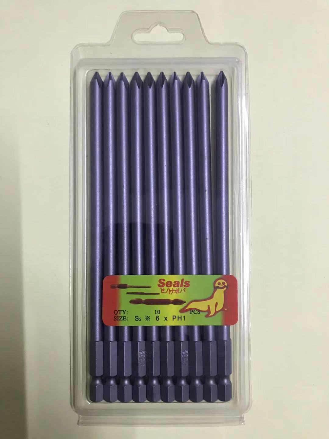 La fuente fabricante de leones marinos sellos solo destornillador viento jiezuo 50L 65L 75L 100L 150L 200L