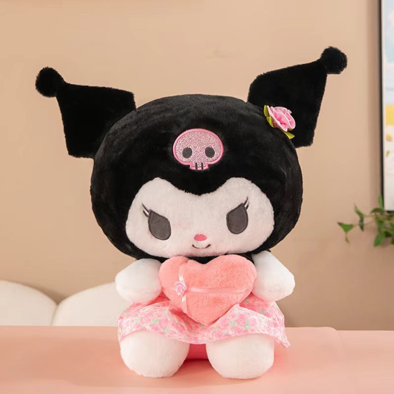 Cherry Blossom Heart Kulomi 50cm 600g