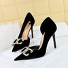 1363-AK78 1363-K78 black 10.5CM's image