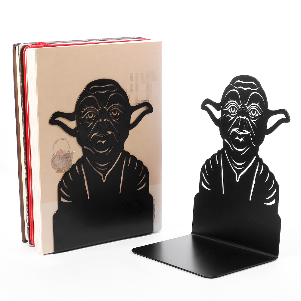 G 스타일 할로우 요다