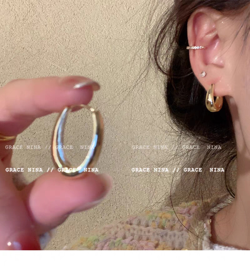 MY32667 라지 골드