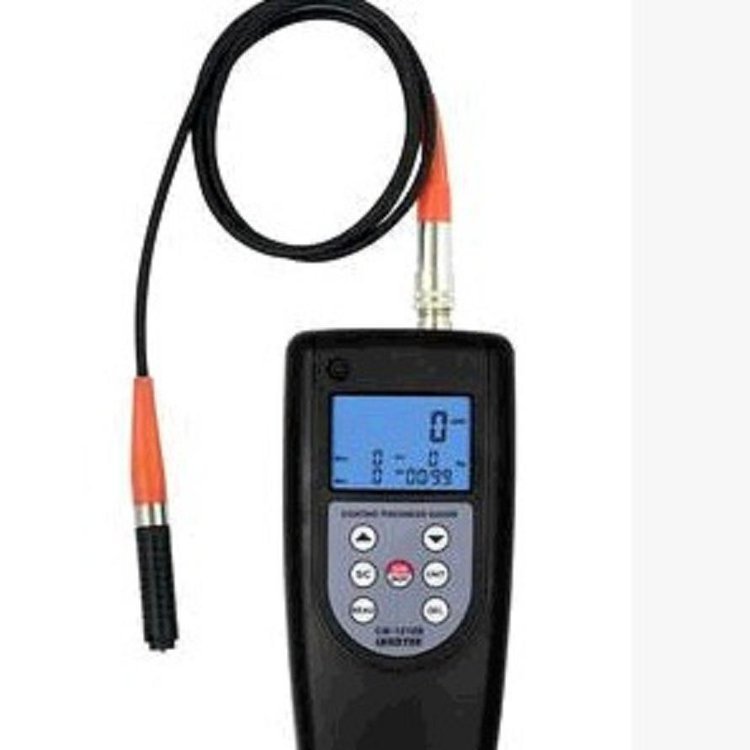 统计型涂层测厚CM-1210B铁基非铁基两用涂层测厚仪