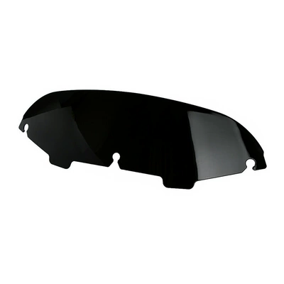 96-13, Motorcycle front windshield