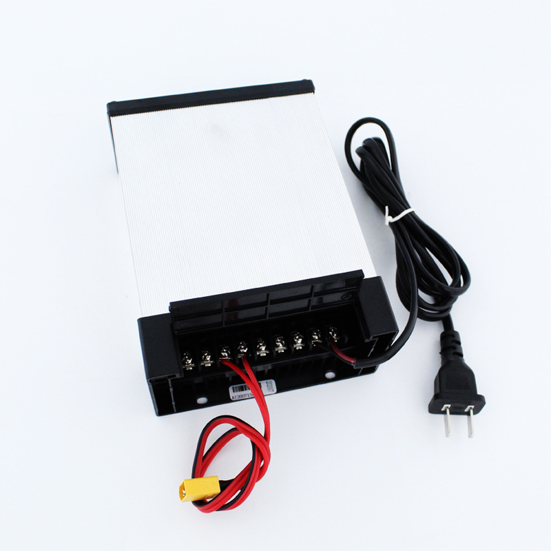 220v转24v直流开关防水电源 LED监控电源 变压器5A10A15A16.5A