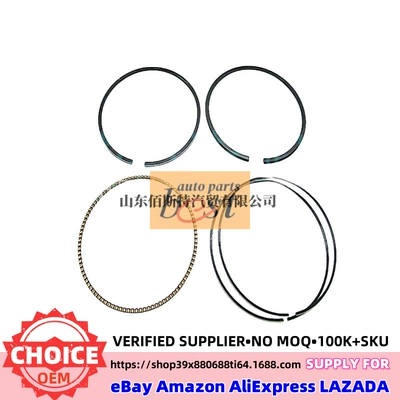 23040-02950 Is Suitable Piston, piston ring, piston pin
