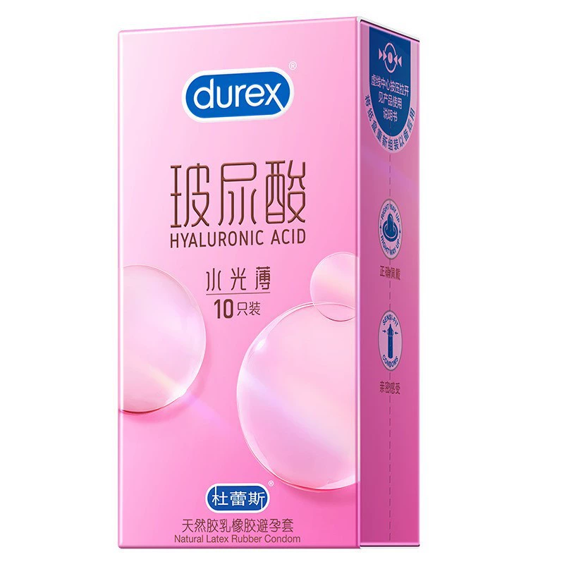 VIP-клиенты размещают заказы на презервативы Durex, наборы для секса, интимная продукция для взрослых