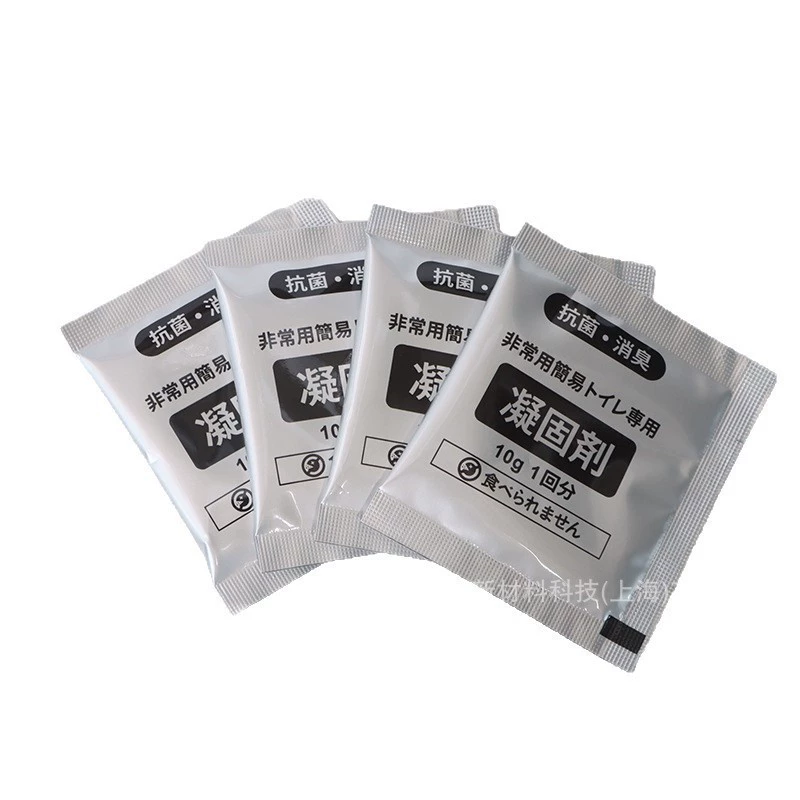 Разлагается простой туалет коагулянт мочи