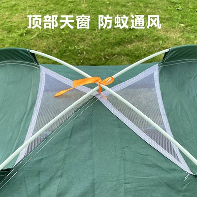 Fully Automatic, Quick-Opening, Sun Protection, Avtomobil dam çadırları