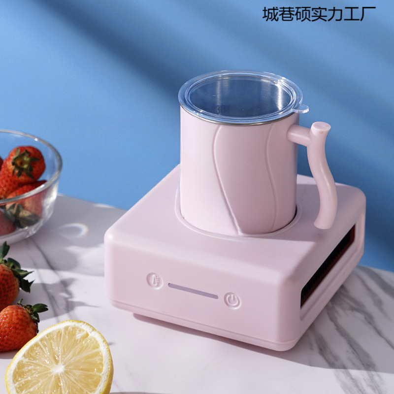 Quick Cooling Cup Small Ice Machine Office Quick Cooling Cup Iced Drink God