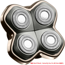 ��ţȮ���^ Gold PSkull GX5 Shaver PX5 PRO SX5���PitbulGold