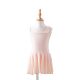 Children's Dance Suit Sling Women's Chinese Dance Suit Body Clothing Professional Gymnastics Suit Ballet Practice Suit Dance Suit