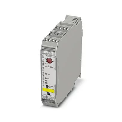 Гибридный стартап-двигатель ELR H5-IES-SC- 24DC/500ac-0,6-2900582