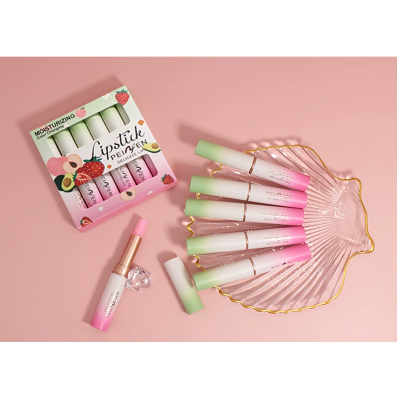 Moisturizing lipstick, (Cross-border trading)