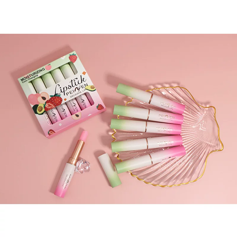 Moisturizing lipstick, (Cross-border trading)