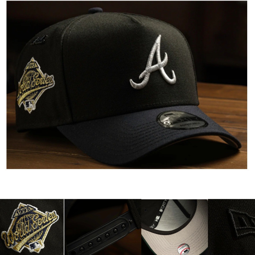 Gorra de Béisbol con Bordado 3D de Nailon Ajustable Protección Solar para Exteriores