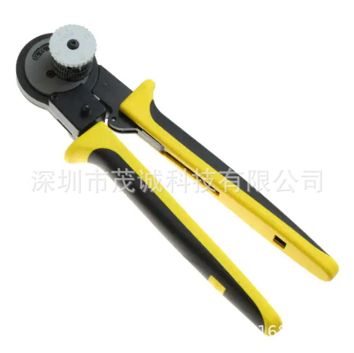 HARTING压接钳09990000888德国浩亭