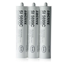 LOCTITE 5699C ����ճ�ӽ� �͵���ߵ��³��  EPDM����ճ�ӽ� UL