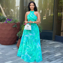 �W���Lins���Q����Ů�bͨ��ӡ�����^A��ȹ�A�I�ް��o���L���B��ȹ