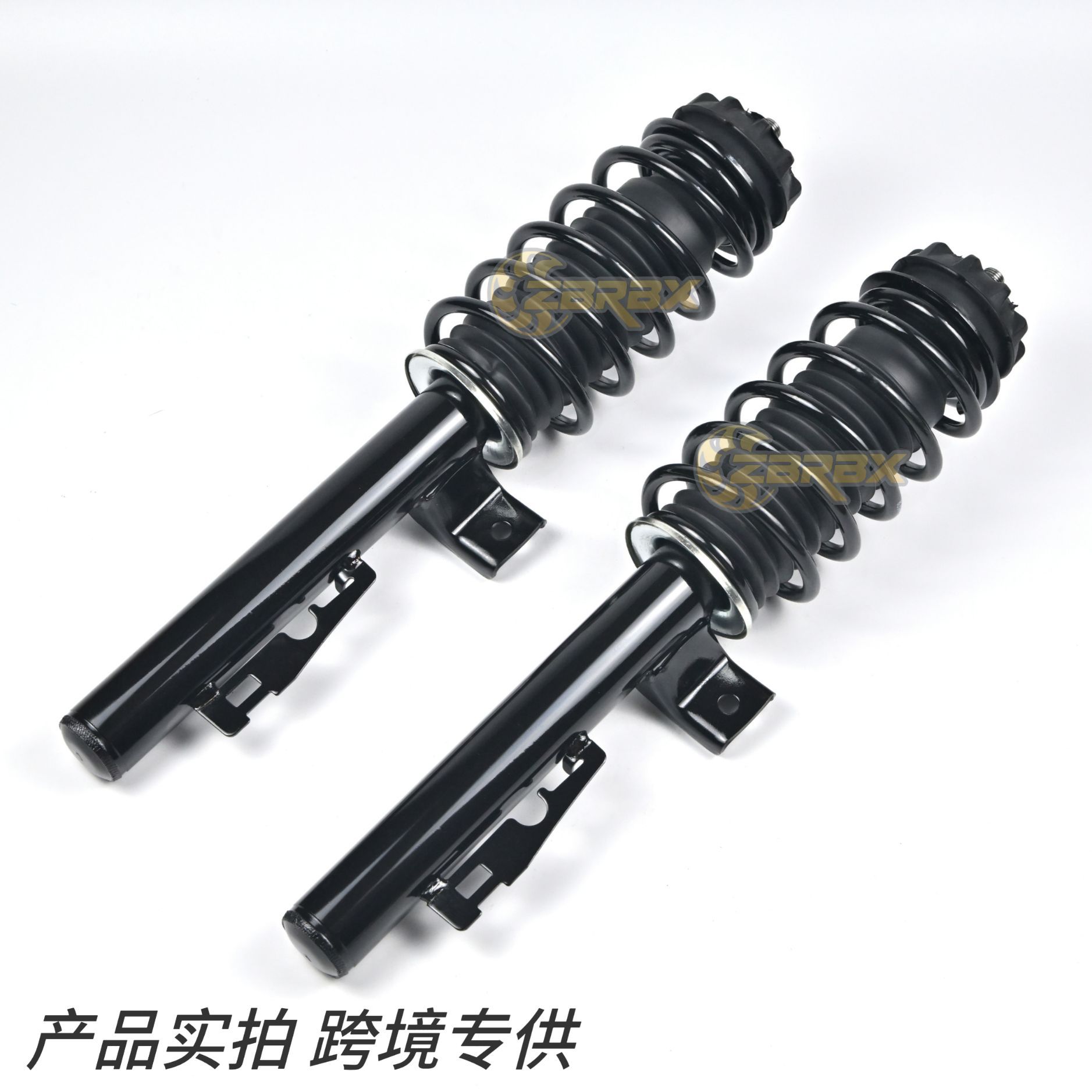 Suitable for Mercedes-Benz Smart W451/W453 Front Shock Absorber Assembly
