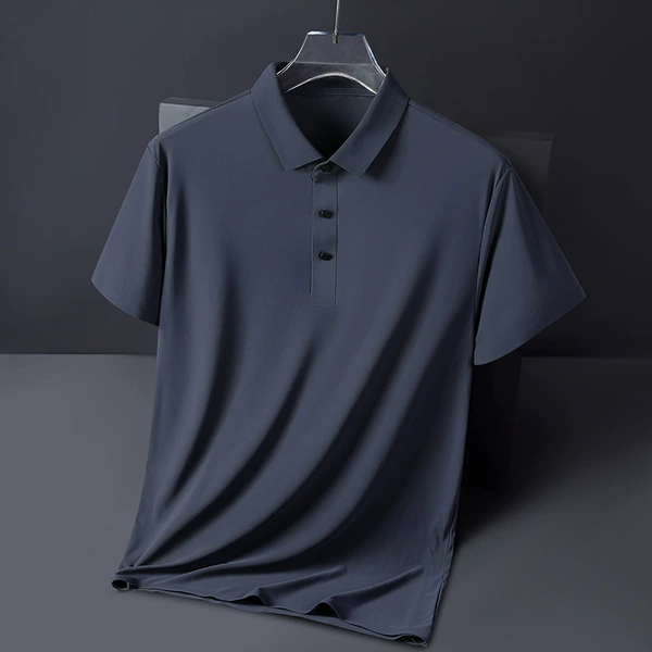 Deep gray